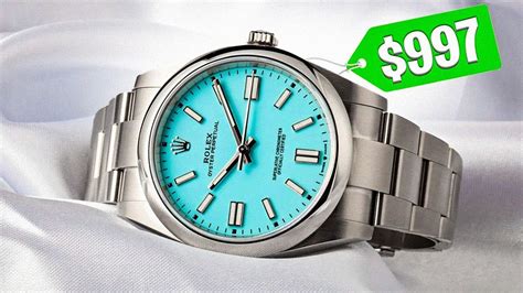 100 dollar rolex watches|Rolex watches cheapest.